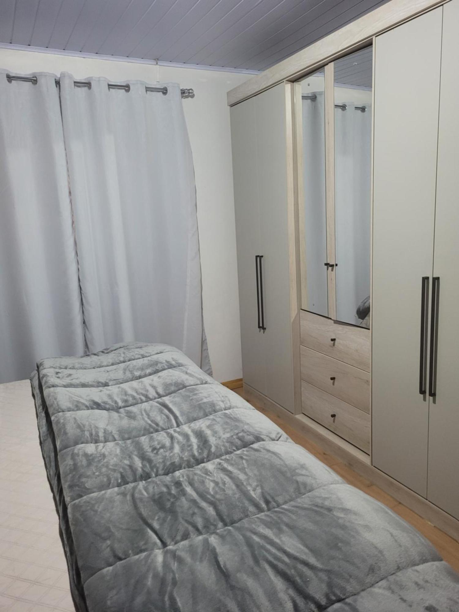 格拉玛多Casa Nosso Lar别墅 外观 照片