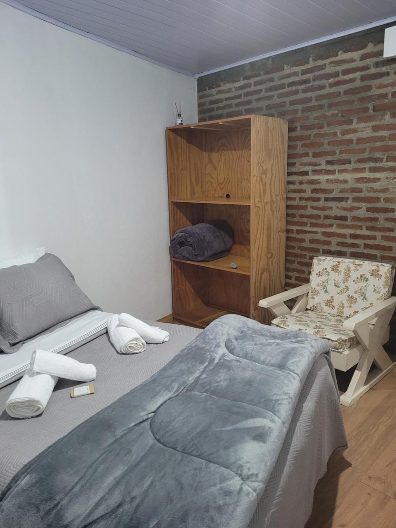 格拉玛多Casa Nosso Lar别墅 外观 照片